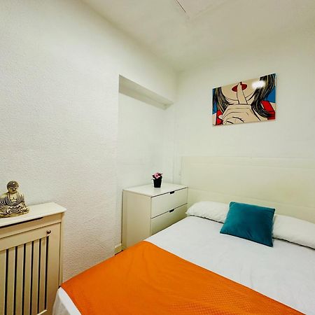 Punta Me Apartments In The Best Location Madrid Downtown エクステリア 写真