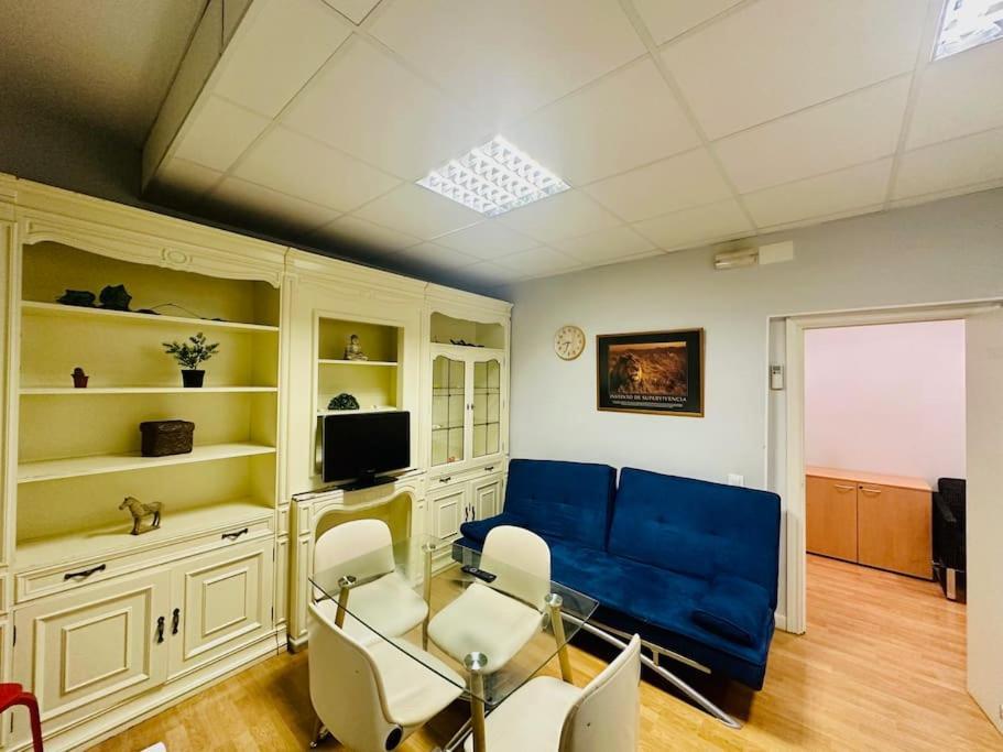Punta Me Apartments In The Best Location Madrid Downtown エクステリア 写真