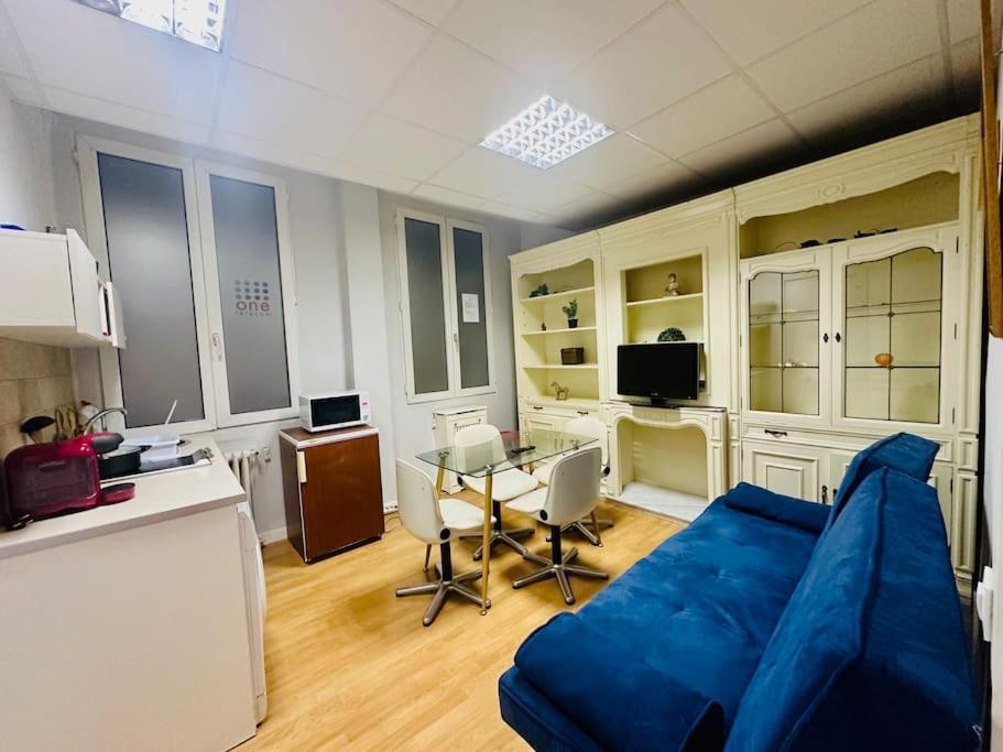 Punta Me Apartments In The Best Location Madrid Downtown エクステリア 写真