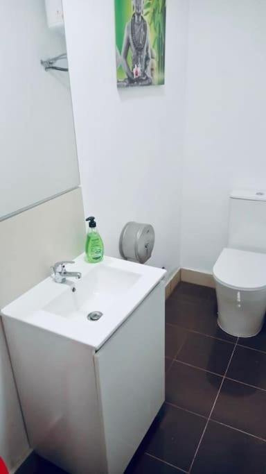 Punta Me Apartments In The Best Location Madrid Downtown エクステリア 写真
