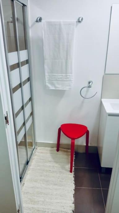 Punta Me Apartments In The Best Location Madrid Downtown エクステリア 写真