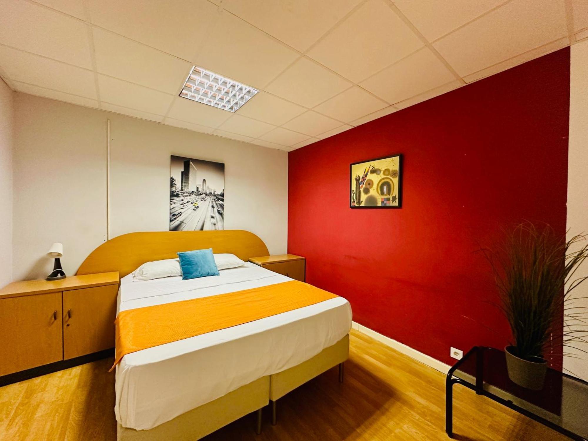 Punta Me Apartments In The Best Location Madrid Downtown エクステリア 写真