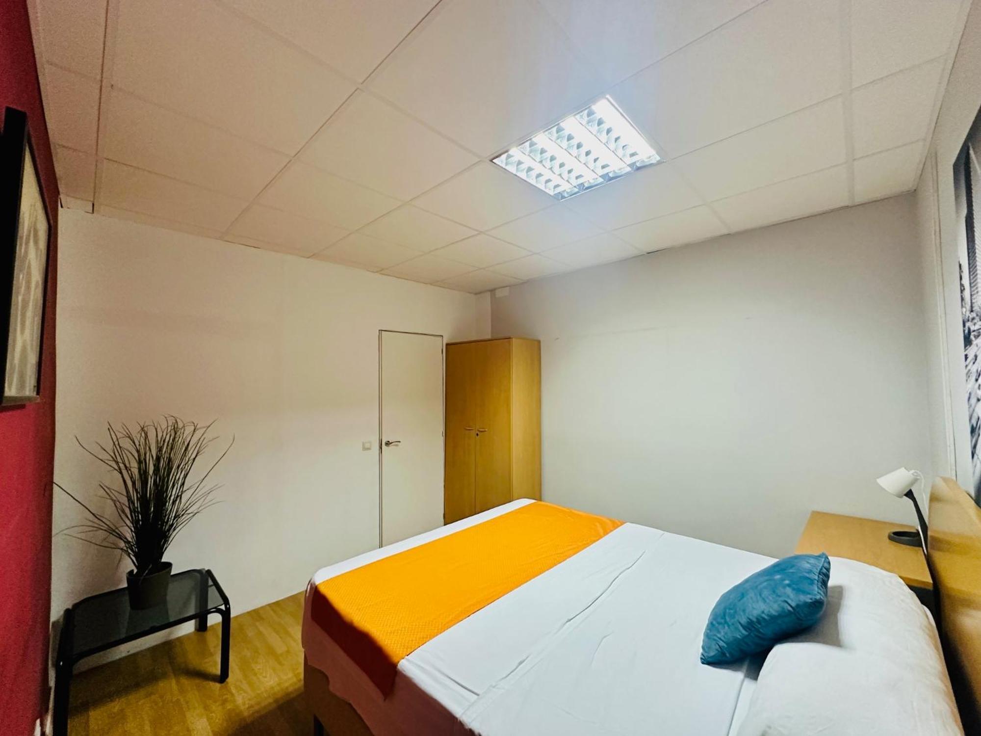 Punta Me Apartments In The Best Location Madrid Downtown エクステリア 写真