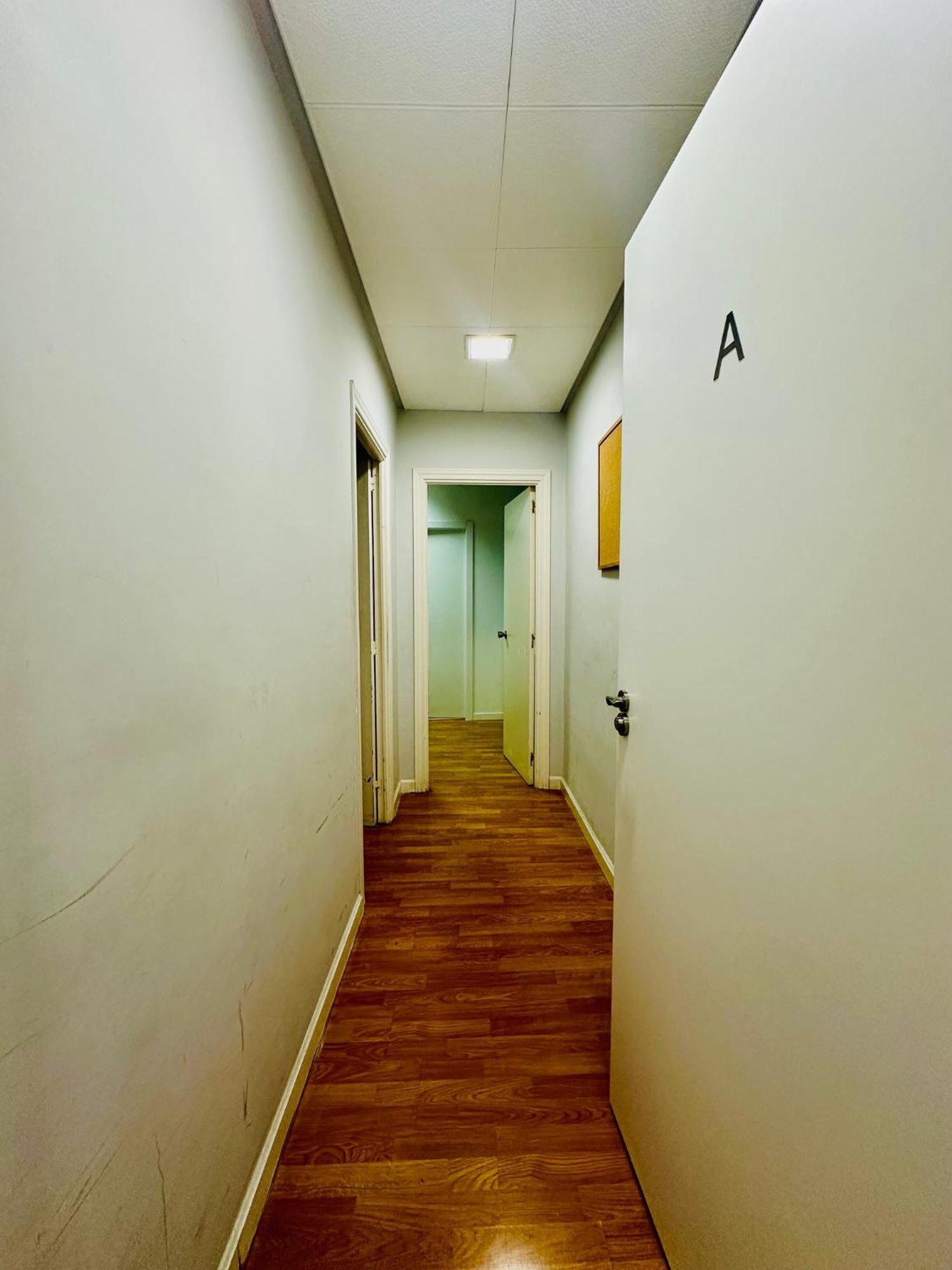 Punta Me Apartments In The Best Location Madrid Downtown エクステリア 写真