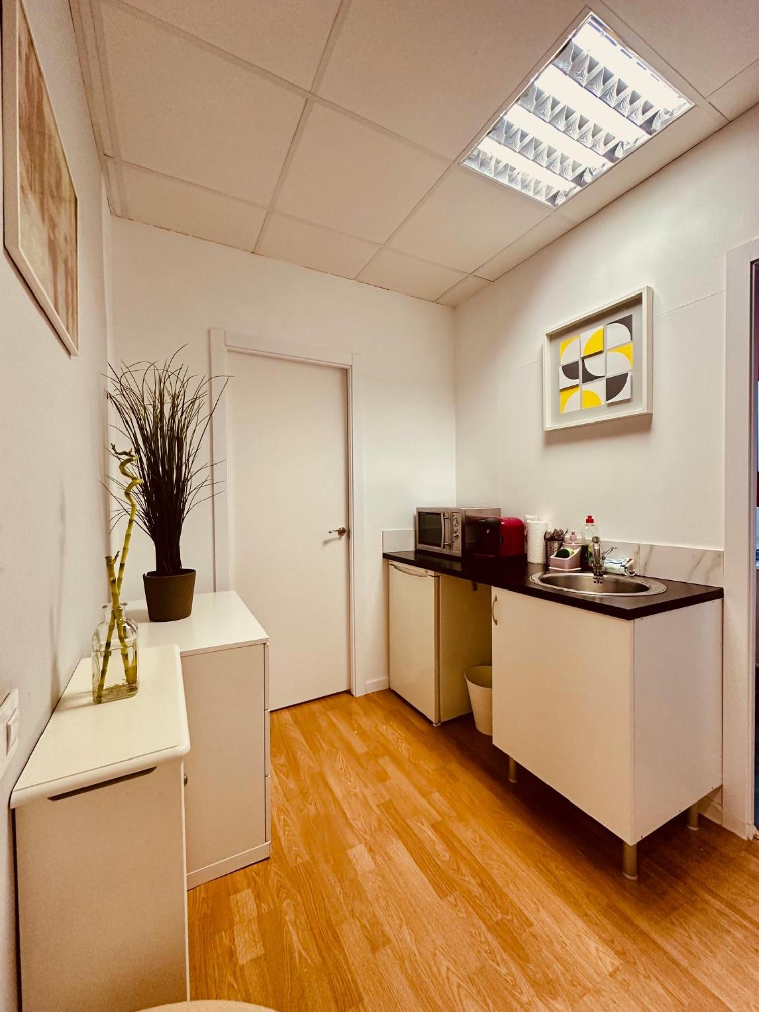 Punta Me Apartments In The Best Location Madrid Downtown エクステリア 写真