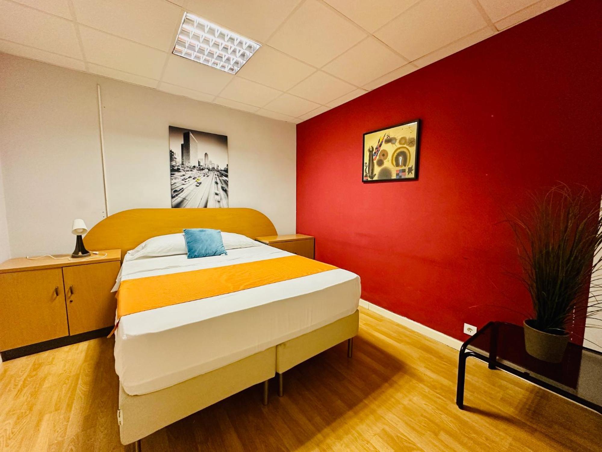 Punta Me Apartments In The Best Location Madrid Downtown エクステリア 写真