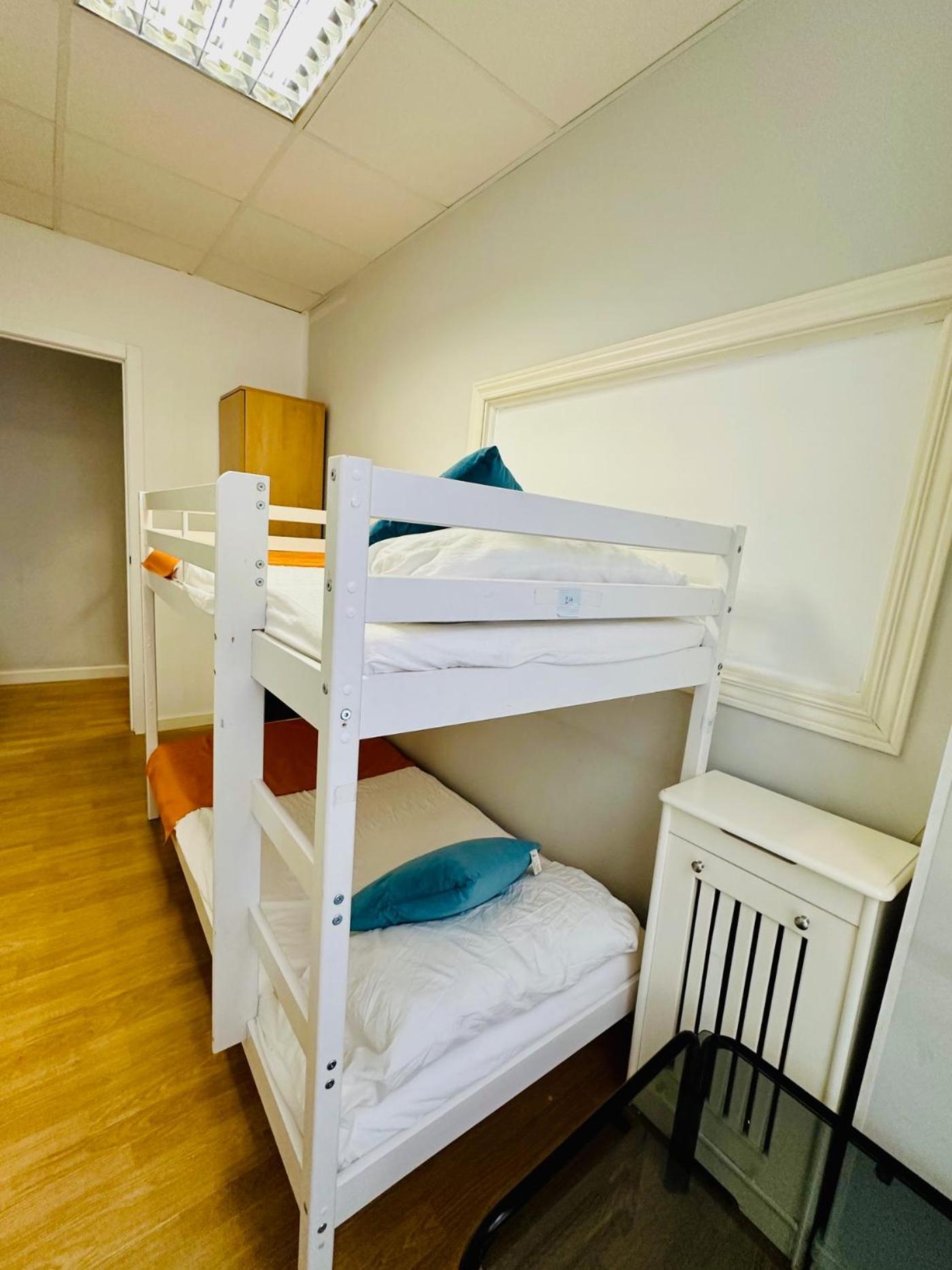 Punta Me Apartments In The Best Location Madrid Downtown エクステリア 写真