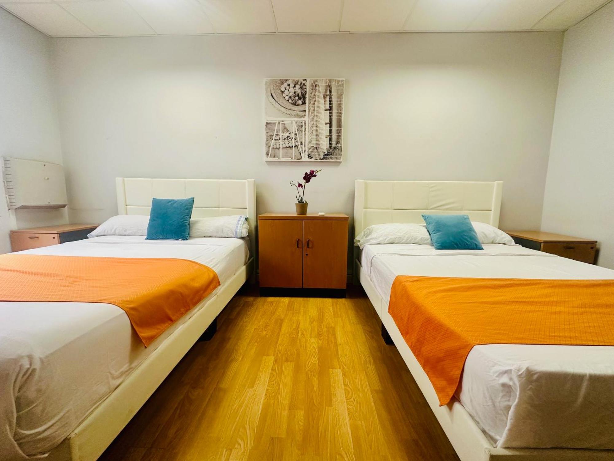 Punta Me Apartments In The Best Location Madrid Downtown エクステリア 写真