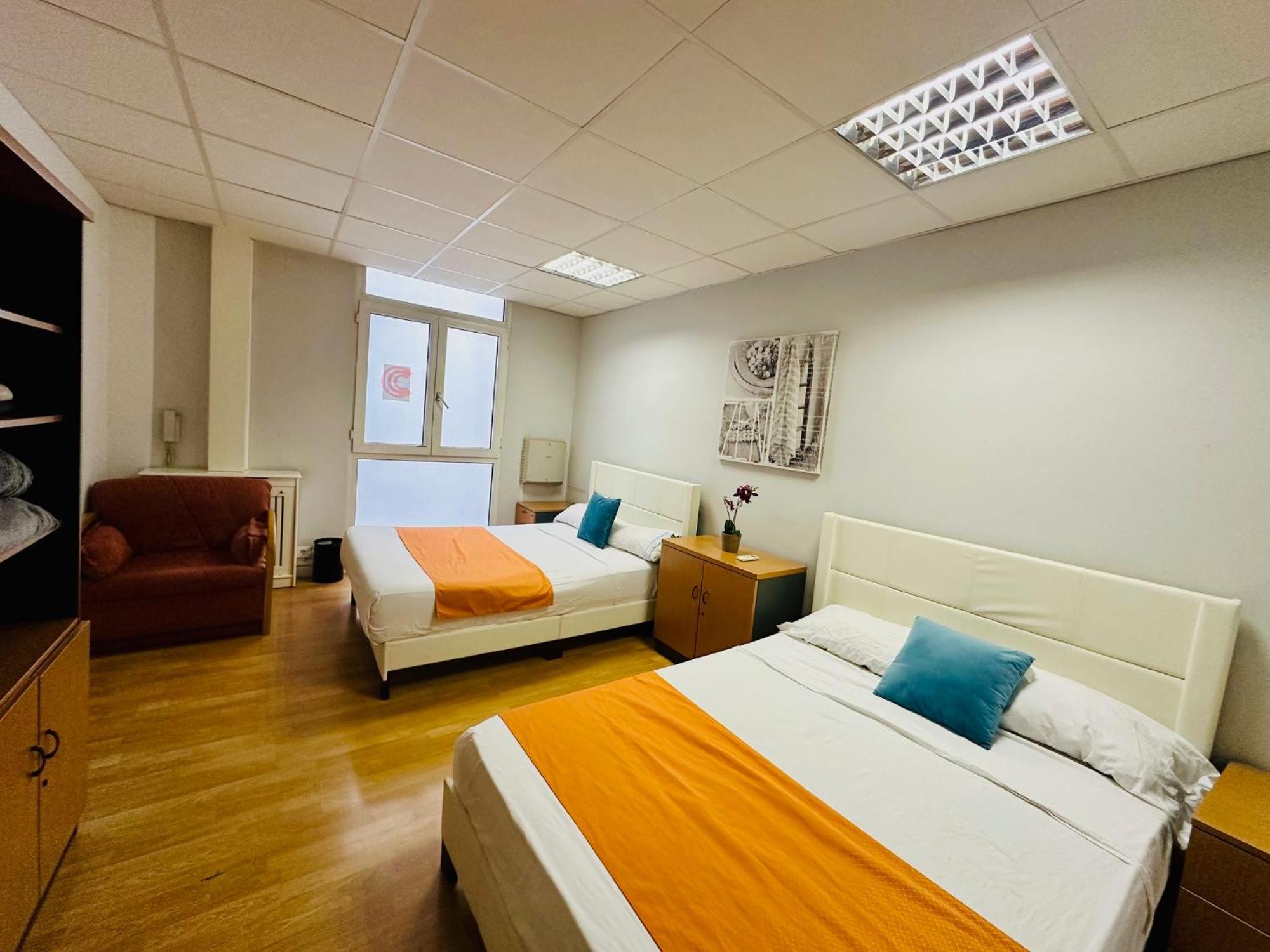 Punta Me Apartments In The Best Location Madrid Downtown エクステリア 写真